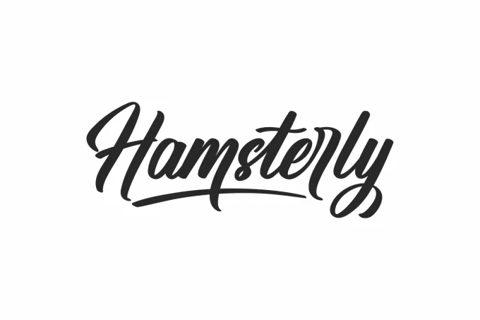 Hamsterly