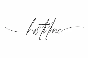 Hostiline