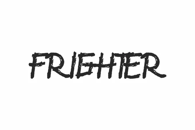 Frighter