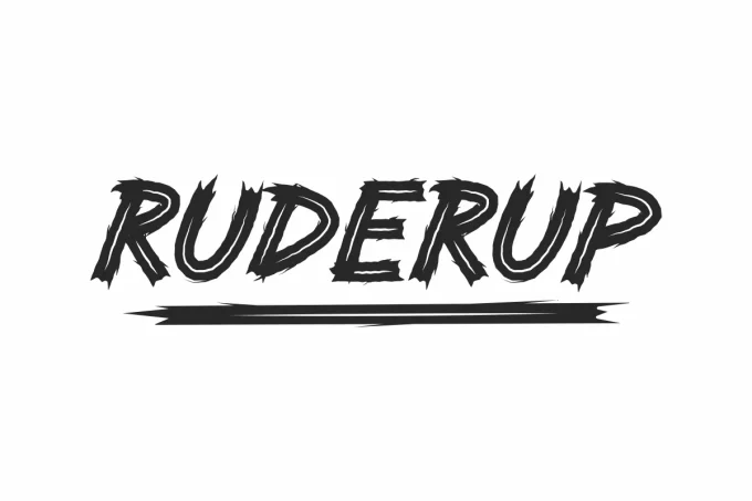 RUDERUP