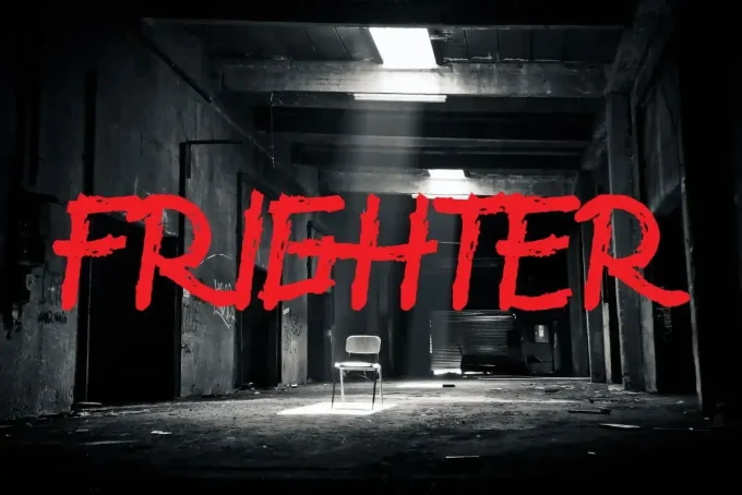 Frighter - Image 4