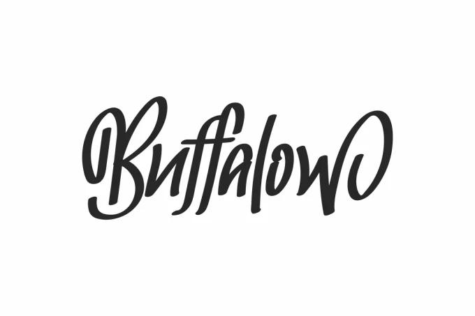 Buffalow