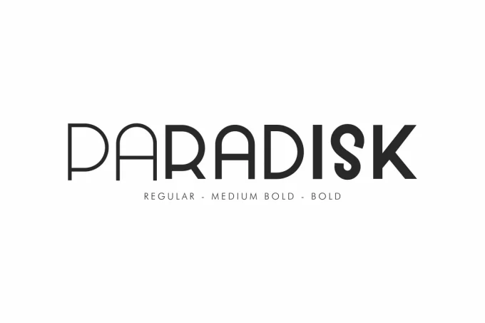Paradisk