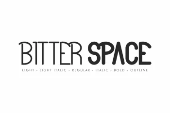 Bitter Space