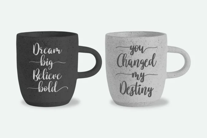 Withsand Font