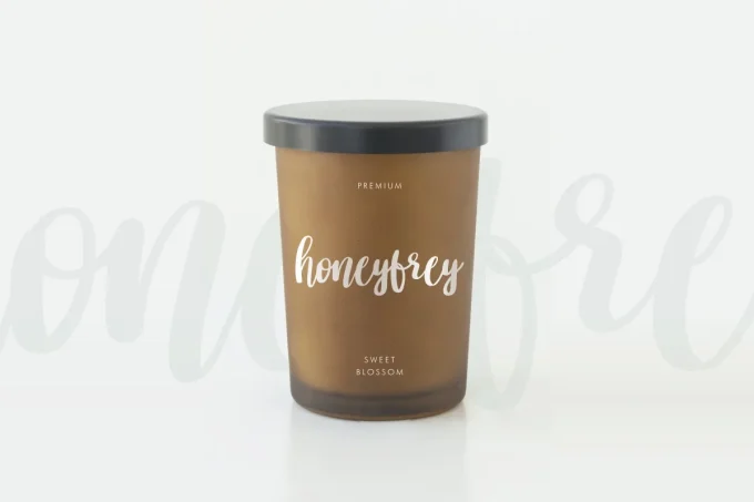 Withsand Font