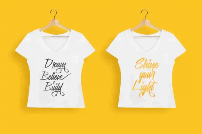 Kingwater Brush Font - Image 8