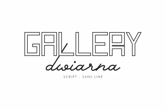 Gallery Dwiarna