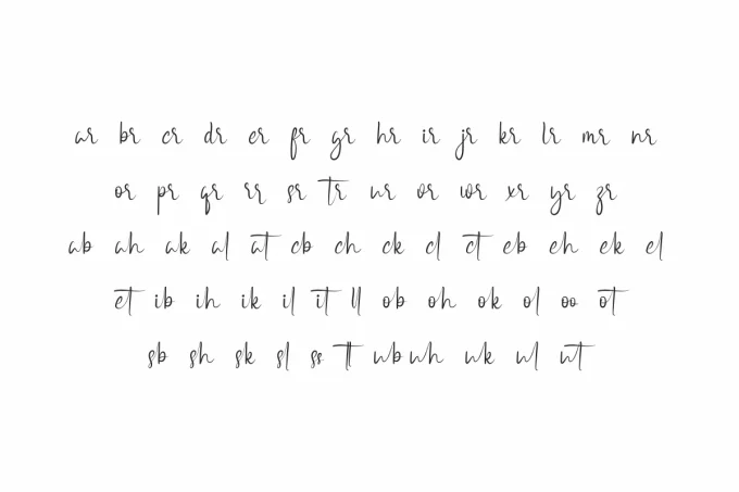 Greatness Font - Image 7