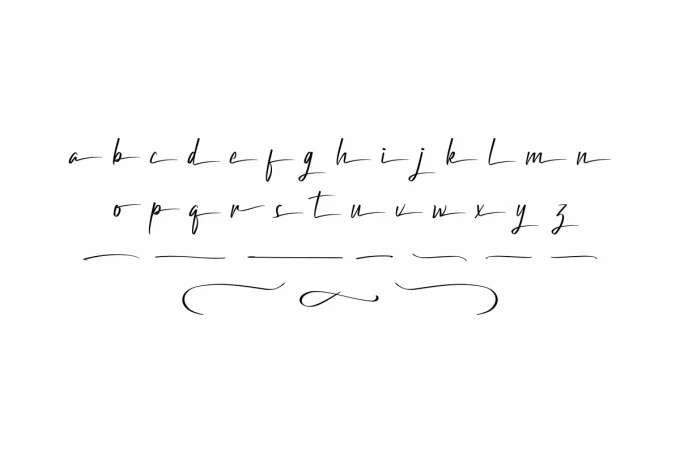 Pandemi Font - Image 4