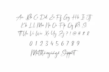 Fallbacks font