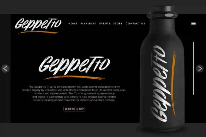 Flowsand Brush Font - Image 5