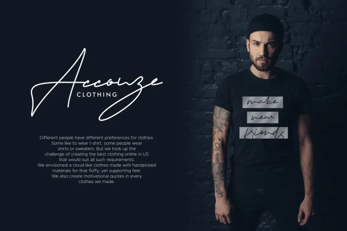 Signaturex Font - Image 5