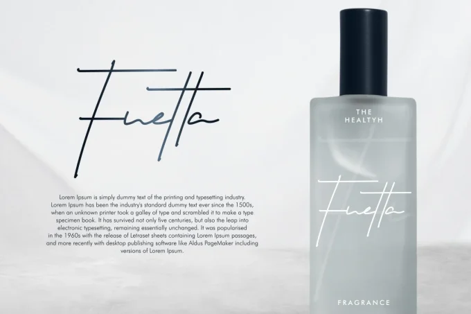 Signaturex Font - Image 6