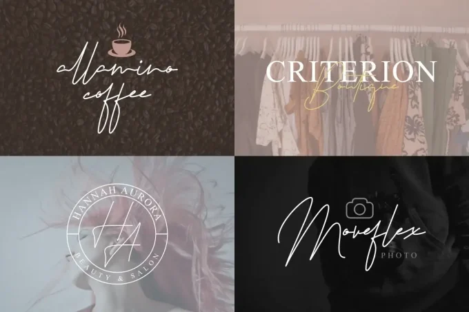 Signaturex Font - Image 7