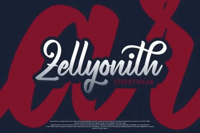 Marbliest Font - Image 5