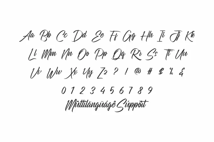 Relaunchers Font - Image 3