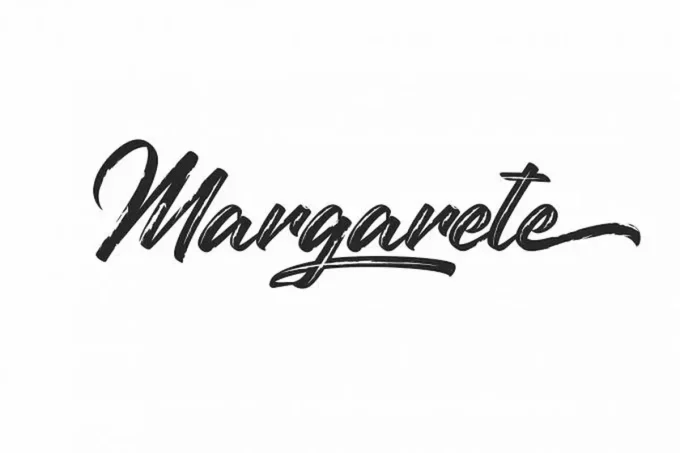 Margarete Font