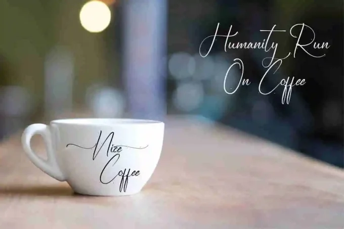 Burlington Handwriting Font - Image 8