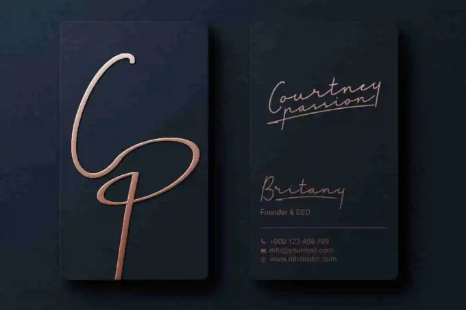 Friendship Goal Signature Font - Image 2