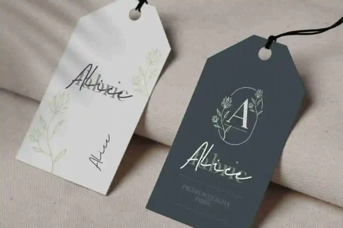 Friendship Goal Signature Font - Image 5