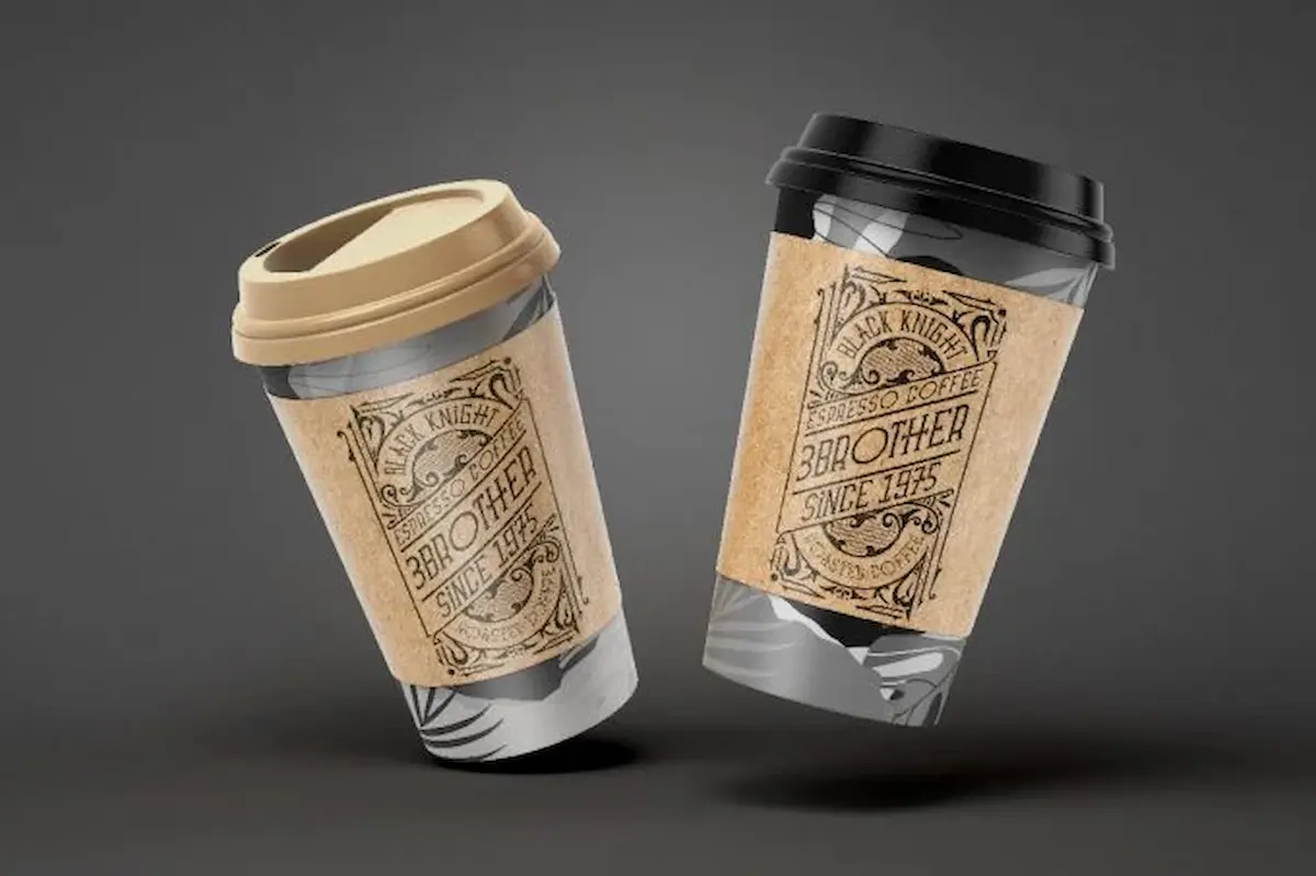 Type Old Vintage Font - Image 6