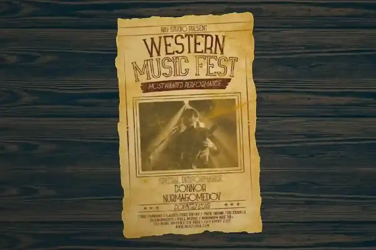 Type Old Vintage Font - Image 9