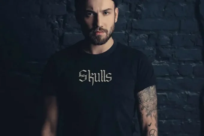 Gothically Classic Font - Image 6