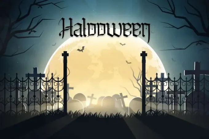 Gothically Classic Font - Image 7