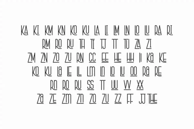 Vienna Town Vintage Font - Image 6