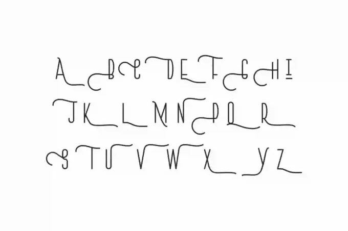Vienna Town Vintage Font - Image 9