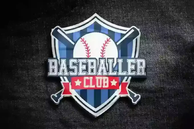 Baseballer Serif Font