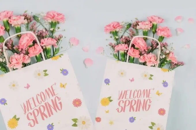 Spring Day