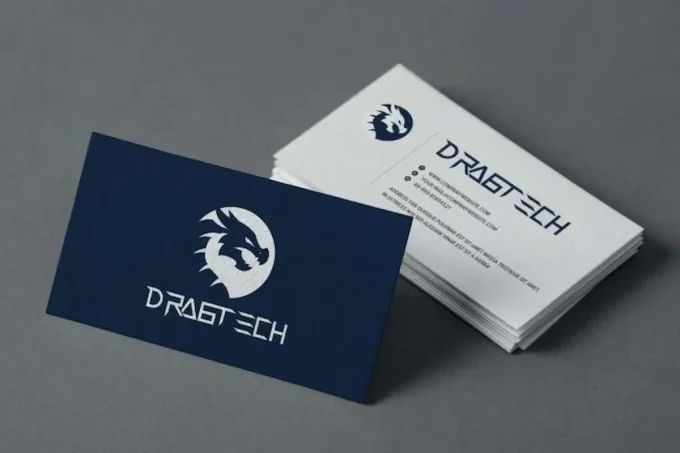 Dragen Font
