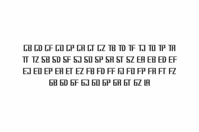 Clastra Font
