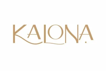 Kalona Font
