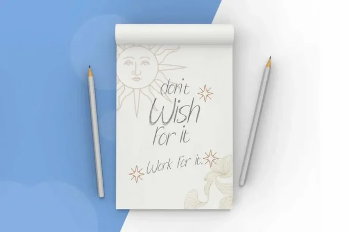 Sketch Pencil