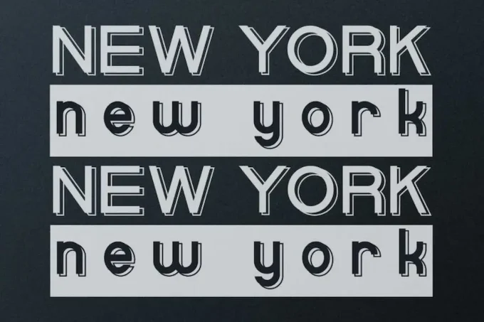Seize Font