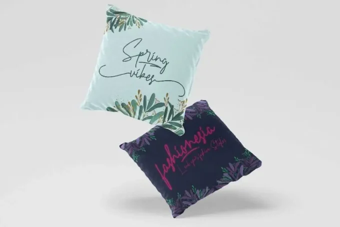Big Spring Font