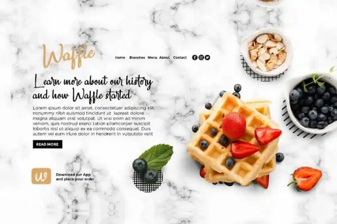 Samosa Font