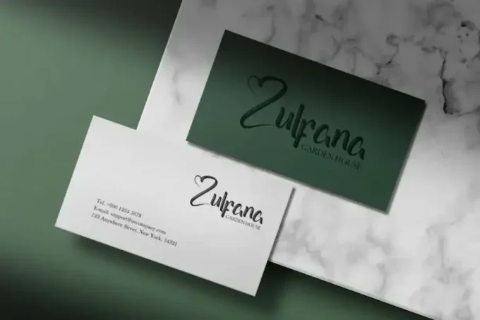 Kramfors Textured Script Font