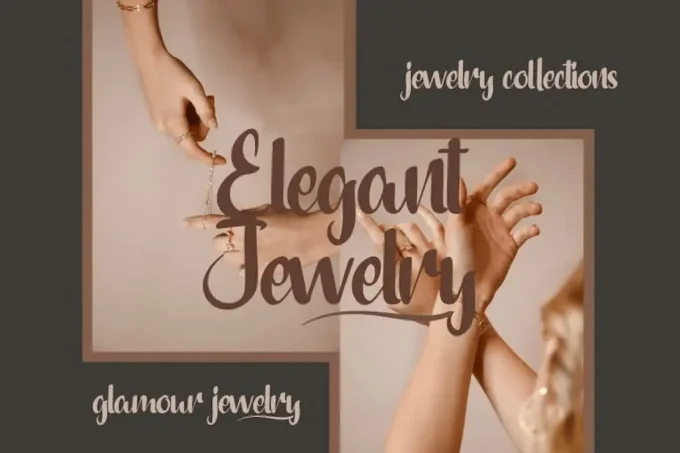Charly James Font