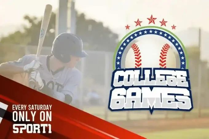 College Games Serif Font