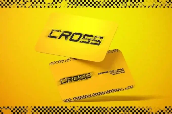 Super Road Display Font - Image 2