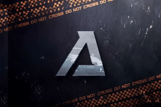 Super Road Display Font
