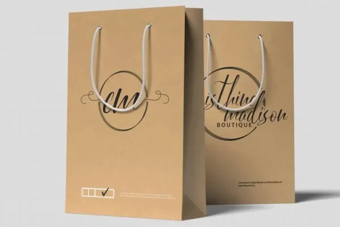 Monica Harper Font