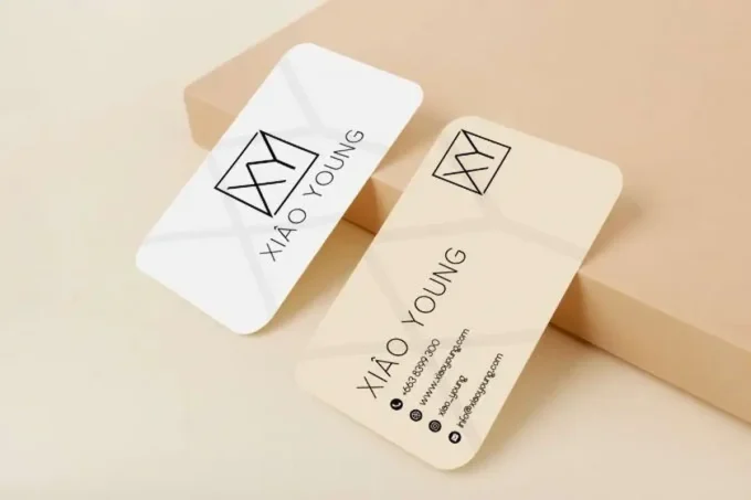 Brockheart Font