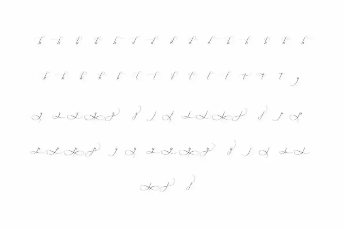 Sweet Memory Font