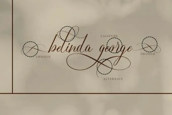 Sweet Memory Font