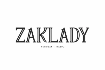 Zaklady Font